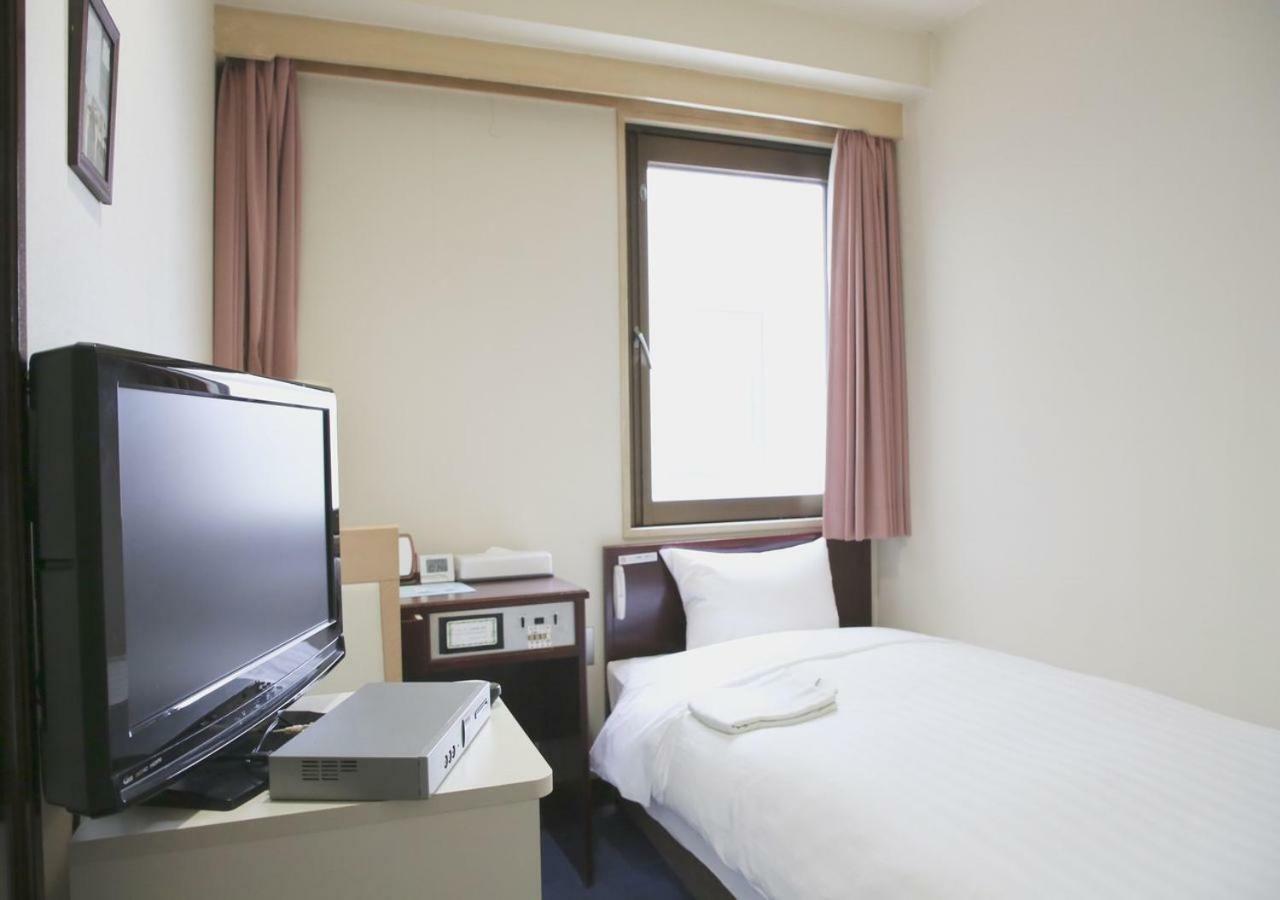 Hotel Sunshine Iwaki Iwaki  Exterior photo